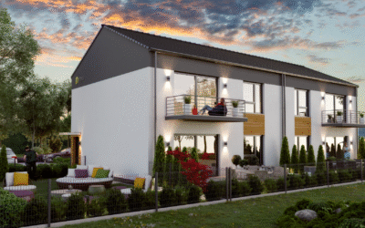 Żary, Czerwonego Krzyża